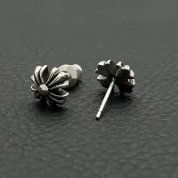 $27.00 USD Chrome Hearts Earrings For Unisex #1478278