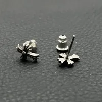 $27.00 USD Chrome Hearts Earrings For Unisex #1478279