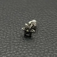 $27.00 USD Chrome Hearts Earrings For Unisex #1478280
