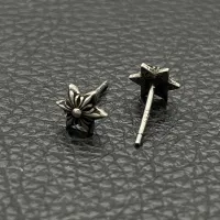 $27.00 USD Chrome Hearts Earrings For Unisex #1478280