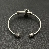 $34.00 USD Chrome Hearts Bracelets For Men #1478297