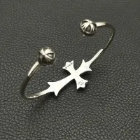 $34.00 USD Chrome Hearts Bracelets For Men #1478297