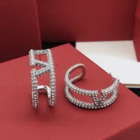 $34.00 USD Valentino Earrings For Women #1478331