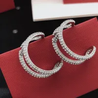 $34.00 USD Valentino Earrings For Women #1478331