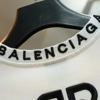 $45.00 USD Balenciaga T-Shirts Short Sleeved For Unisex #1478354