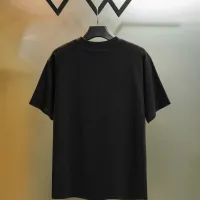 $42.00 USD Balenciaga T-Shirts Short Sleeved For Unisex #1478356