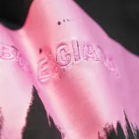 $42.00 USD Balenciaga T-Shirts Short Sleeved For Unisex #1478356