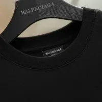 $42.00 USD Balenciaga T-Shirts Short Sleeved For Unisex #1478356