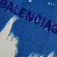 $42.00 USD Balenciaga T-Shirts Short Sleeved For Unisex #1478357