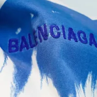 $42.00 USD Balenciaga T-Shirts Short Sleeved For Unisex #1478357