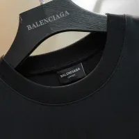 $42.00 USD Balenciaga T-Shirts Short Sleeved For Unisex #1478359