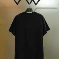 $42.00 USD Balenciaga T-Shirts Short Sleeved For Unisex #1478361