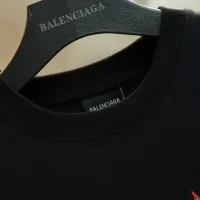 $42.00 USD Balenciaga T-Shirts Short Sleeved For Unisex #1478361