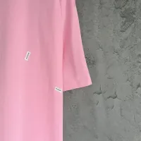 $42.00 USD Balenciaga T-Shirts Short Sleeved For Unisex #1478362