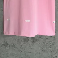 $42.00 USD Balenciaga T-Shirts Short Sleeved For Unisex #1478362