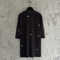 $42.00 USD Balenciaga T-Shirts Short Sleeved For Unisex #1478363