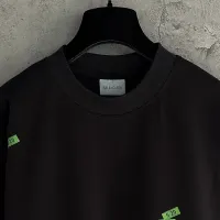 $42.00 USD Balenciaga T-Shirts Short Sleeved For Unisex #1478363