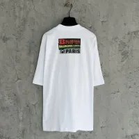 $42.00 USD Balenciaga T-Shirts Short Sleeved For Unisex #1478364