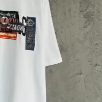 $42.00 USD Balenciaga T-Shirts Short Sleeved For Unisex #1478364