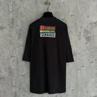 $42.00 USD Balenciaga T-Shirts Short Sleeved For Unisex #1478365