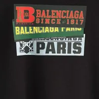$42.00 USD Balenciaga T-Shirts Short Sleeved For Unisex #1478365