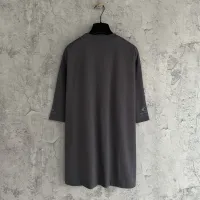 $56.00 USD Balenciaga T-Shirts Short Sleeved For Unisex #1478366