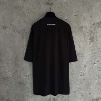 $40.00 USD Balenciaga T-Shirts Short Sleeved For Unisex #1478367