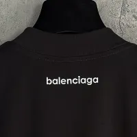 $40.00 USD Balenciaga T-Shirts Short Sleeved For Unisex #1478367