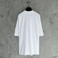 $40.00 USD Balenciaga T-Shirts Short Sleeved For Unisex #1478368