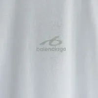 $40.00 USD Balenciaga T-Shirts Short Sleeved For Unisex #1478368