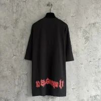 $45.00 USD Balenciaga T-Shirts Short Sleeved For Unisex #1478369