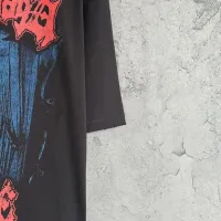 $45.00 USD Balenciaga T-Shirts Short Sleeved For Unisex #1478369