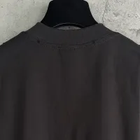 $45.00 USD Balenciaga T-Shirts Short Sleeved For Unisex #1478369