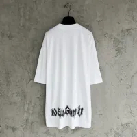 $45.00 USD Balenciaga T-Shirts Short Sleeved For Unisex #1478370
