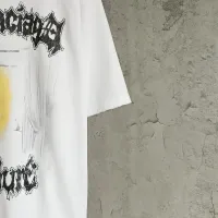 $45.00 USD Balenciaga T-Shirts Short Sleeved For Unisex #1478370