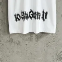 $45.00 USD Balenciaga T-Shirts Short Sleeved For Unisex #1478370