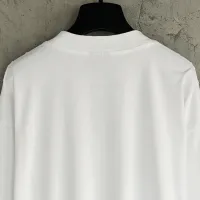 $45.00 USD Balenciaga T-Shirts Short Sleeved For Unisex #1478370