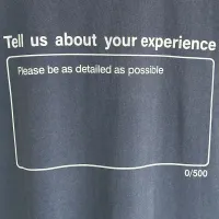 $41.00 USD Balenciaga T-Shirts Short Sleeved For Unisex #1478384