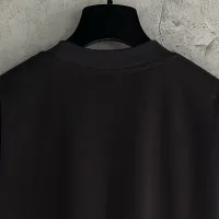 $45.00 USD Balenciaga T-Shirts Short Sleeved For Unisex #1478385