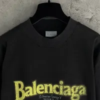 $45.00 USD Balenciaga T-Shirts Short Sleeved For Unisex #1478385