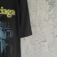 $45.00 USD Balenciaga T-Shirts Short Sleeved For Unisex #1478385