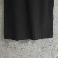 $45.00 USD Balenciaga T-Shirts Short Sleeved For Unisex #1478385