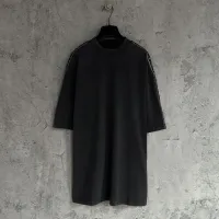 $41.00 USD Balenciaga T-Shirts Short Sleeved For Unisex #1478387