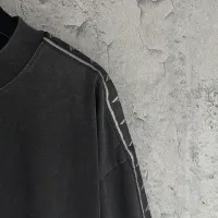 $41.00 USD Balenciaga T-Shirts Short Sleeved For Unisex #1478387