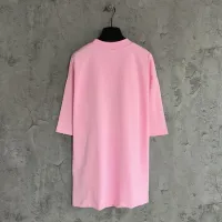 $41.00 USD Balenciaga T-Shirts Short Sleeved For Unisex #1478392