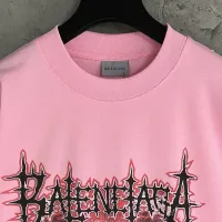 $41.00 USD Balenciaga T-Shirts Short Sleeved For Unisex #1478392
