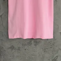 $41.00 USD Balenciaga T-Shirts Short Sleeved For Unisex #1478392