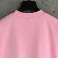 $41.00 USD Balenciaga T-Shirts Short Sleeved For Unisex #1478392