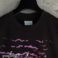 $41.00 USD Balenciaga T-Shirts Short Sleeved For Unisex #1478394