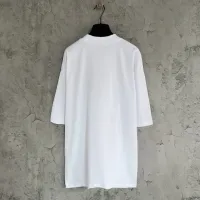 $41.00 USD Balenciaga T-Shirts Short Sleeved For Unisex #1478395